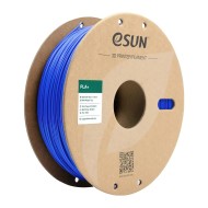 Esun PLA+ Filament Mavi