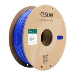 Esun PLA+ Filament Mavi