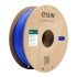 Esun PLA+ Filament Mavi