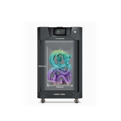 FLASHFORGE Guider 3 Ultra 3D Yazıcı