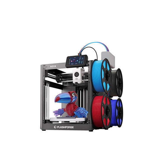 FLASHFORGE Adventurer 5X 3D Yazıcı