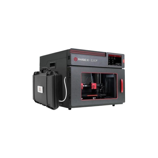 Raise3D E2CF 3D Yazıcı
