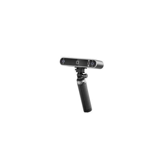 Revopoint POP 3 Plus Advanced Edition 3D Scanner