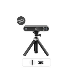 Revopoint POP 3 Plus Advanced Edition 3D Scanner