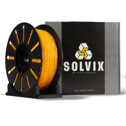 Solvix PLA/PHA Açık Turuncu Filament 1kg