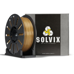 Solvix PLA/PHA Kızılaltın Filament 1kg