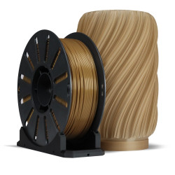 Solvix PLA/PHA Kızılaltın Filament 1kg