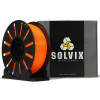 Solvix PLA/PHA Floresan Turuncu Filament 1kg