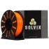 Solvix PLA/PHA Floresan Turuncu Filament 1kg
