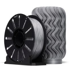 Solvix PLA/PHA Gümüş Filament 1kg