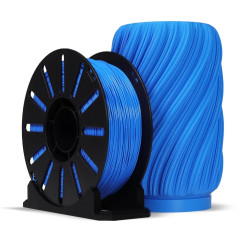 Solvix PLA/PHA Mavi Filament 1kg