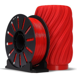 Solvix PLA/PHA Kırmızı Filament 1kg