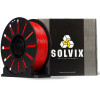 Solvix PLA/PHA Kırmızı Filament 1kg