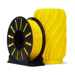 Solvix PLA/PHA Sarı Filament 1kg