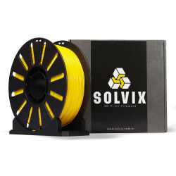 Solvix PLA/PHA Sarı Filament 1kg