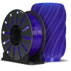 Solvix PLA/PHA Lacivert Filament 1kg