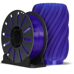 Solvix PLA/PHA Lacivert Filament 1kg