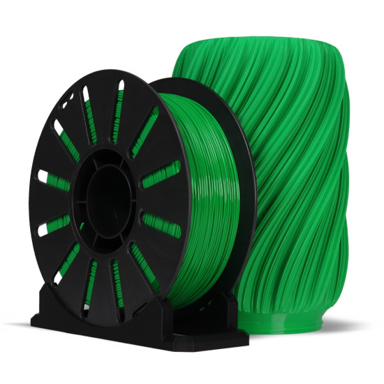 Solvix PLA/PHA Yeşil Filament 1kg