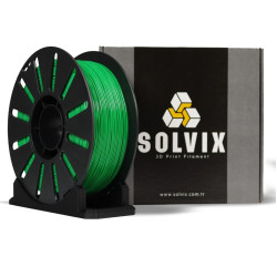 Solvix PLA/PHA Yeşil Filament 1kg