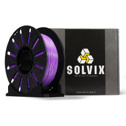 Solvix PLA/PHA Mor Filament 1kg