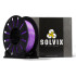Solvix PLA/PHA Mor Filament 1kg