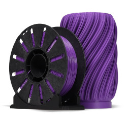 Solvix PLA/PHA Mor Filament 1kg