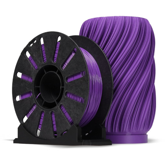 Solvix PLA/PHA Mor Filament 1kg