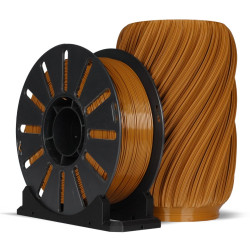 Solvix PLA/PHA Kahverengi Filament 1kg