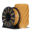 Solvix PLA/PHA Sütlü Kahverengi Filament 1kg