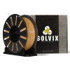 Solvix PLA/PHA Sütlü Kahverengi Filament 1kg