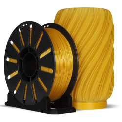 Solvix PLA/PHA Gold Filament 1kg