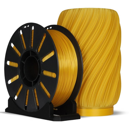 Solvix PLA/PHA Gold Filament 1kg