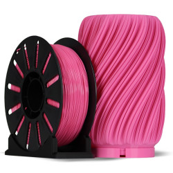 Solvix PLA/PHA Pembe Filament 1kg