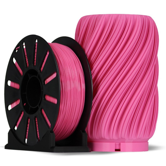 Solvix PLA/PHA Pembe Filament 1kg