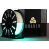 Solvix PLA/PHA Glow Yeşil Filament 1kg