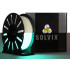 Solvix PLA/PHA Glow Yeşil Filament 1kg