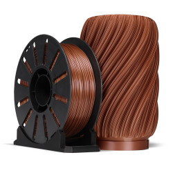 Solvix PLA/PHA Bronz Filament 1kg
