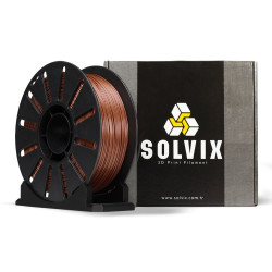 Solvix PLA/PHA Bronz Filament 1kg