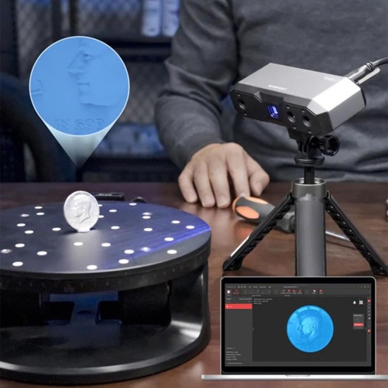 Revopoint MINI 2 Standard 3D Scanner