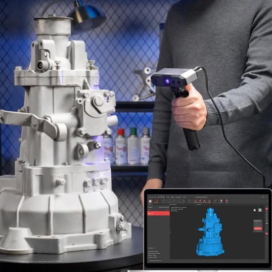 Revopoint MINI 2 Standard 3D Scanner