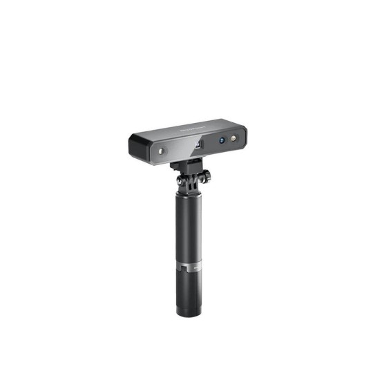 Revopoint MINI Dual-Axis Turntable Combo 3D Scanner