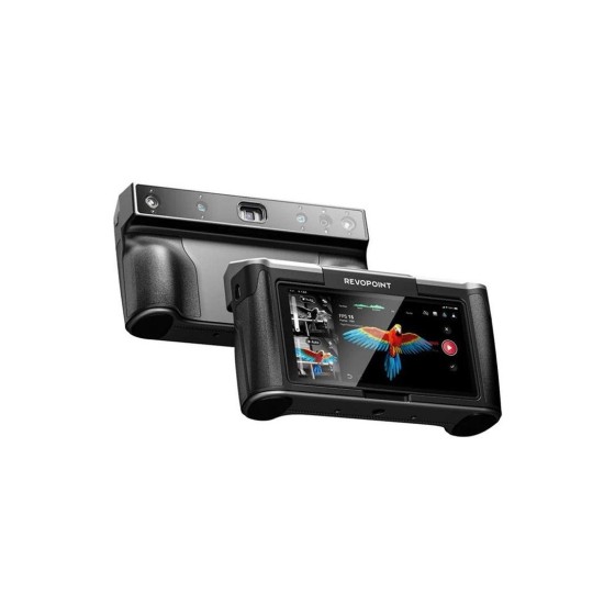 Revopoint MIRACO PRO 3D Scanner