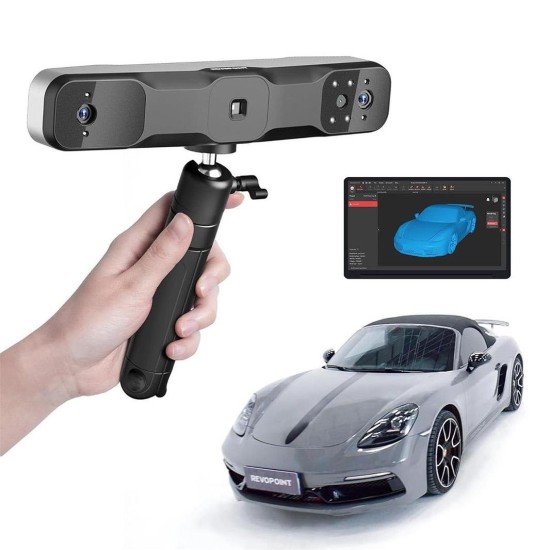 Revopoint RANGE 2 Standard 3D Scanner
