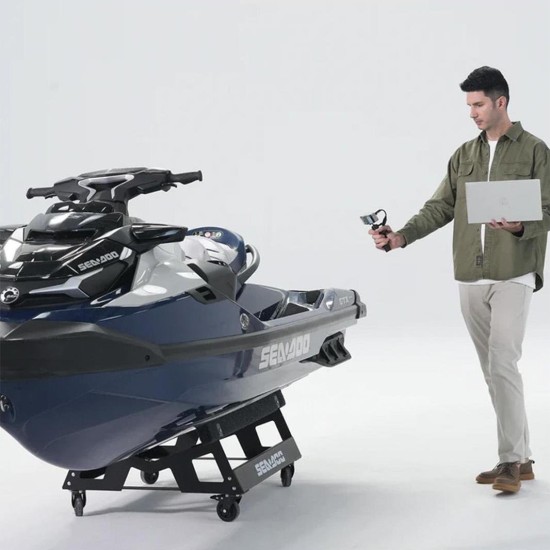 Revopoint RANGE 2 Standard 3D Scanner
