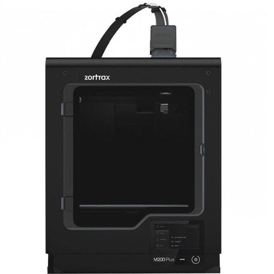 Zortrax M200 Plus 3D Yazıcı