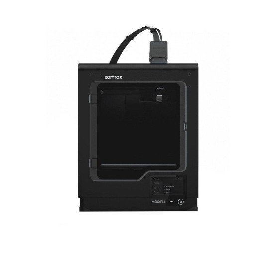 Zortrax M200 Plus 3D Yazıcı
