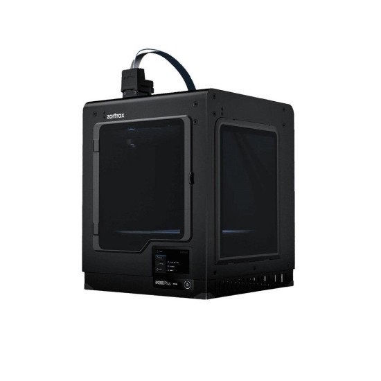 Zortrax M200 Plus 3D Yazıcı