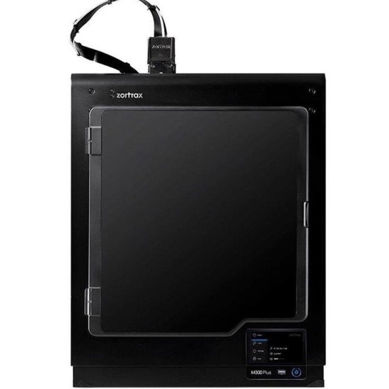 Zortrax M300 Plus 3D Yazıcı