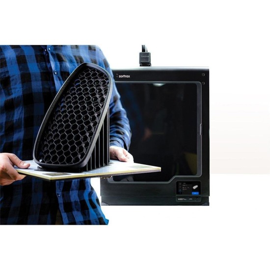 Zortrax M300 Plus 3D Yazıcı