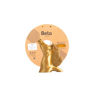 Beta PLA-Silk Filament Gold